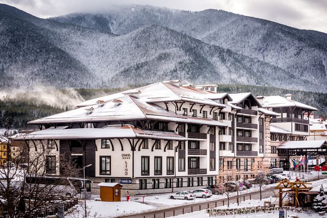 Lion Bansko 4*